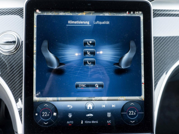 Mercedes-Benz CLE 53 AMG 4M+ Coupé Night Sitzklima Distronic