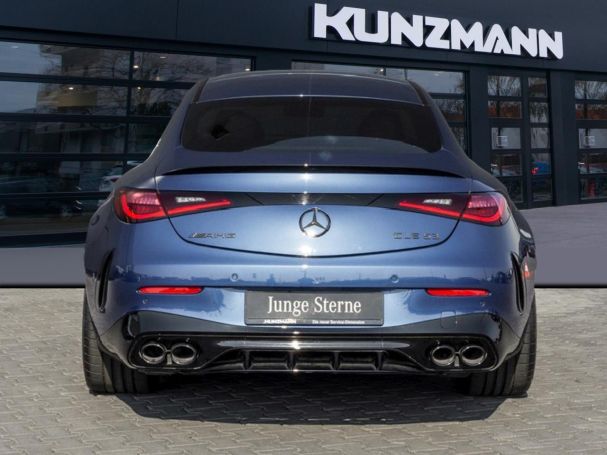 Mercedes-Benz CLE 53 AMG 4M+ Coupé Night Sitzklima Distronic