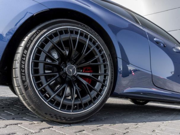 Mercedes-Benz CLE 53 AMG 4M+ Coupé Night Sitzklima Distronic