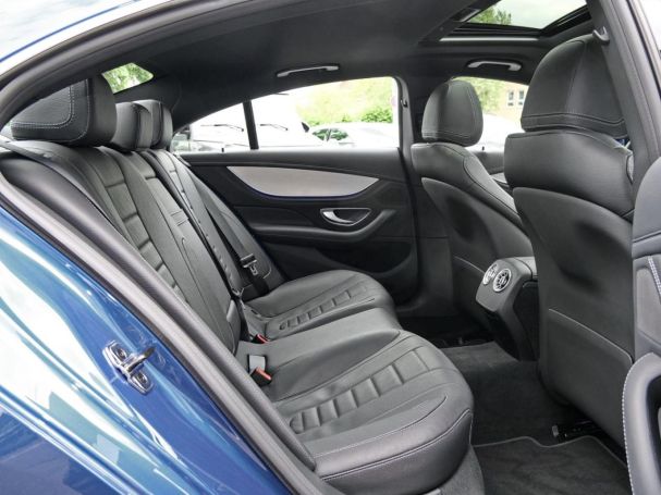 Mercedes-Benz CLS 400 d 4M AMG Distronic Schiebedach 360°
