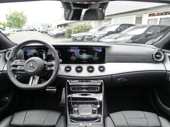 Mercedes-Benz CLS 400 d 4M AMG Distronic Schiebedach 360°