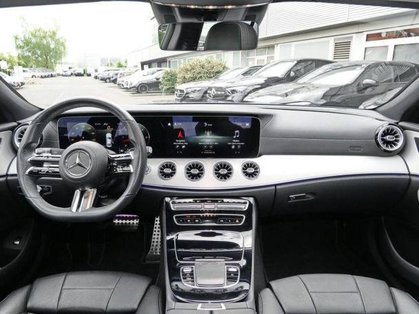 Mercedes-Benz CLS 400 d 4M AMG Distronic Schiebedach 360°