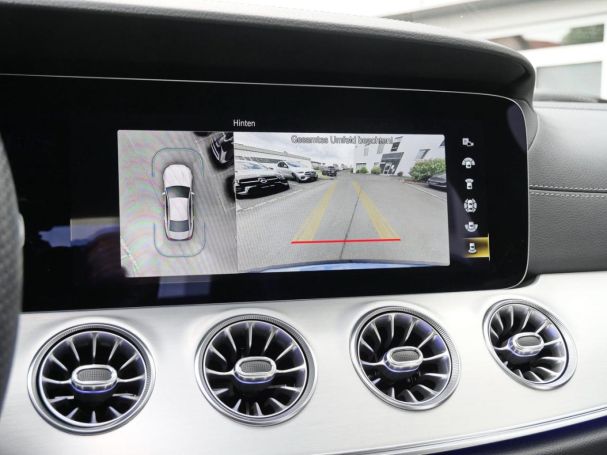 Mercedes-Benz CLS 400 d 4M AMG Distronic Schiebedach 360°