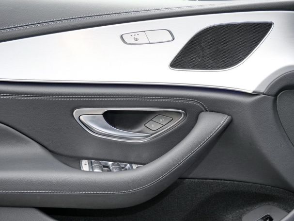 Mercedes-Benz CLS 400 d 4M AMG Distronic Schiebedach 360°