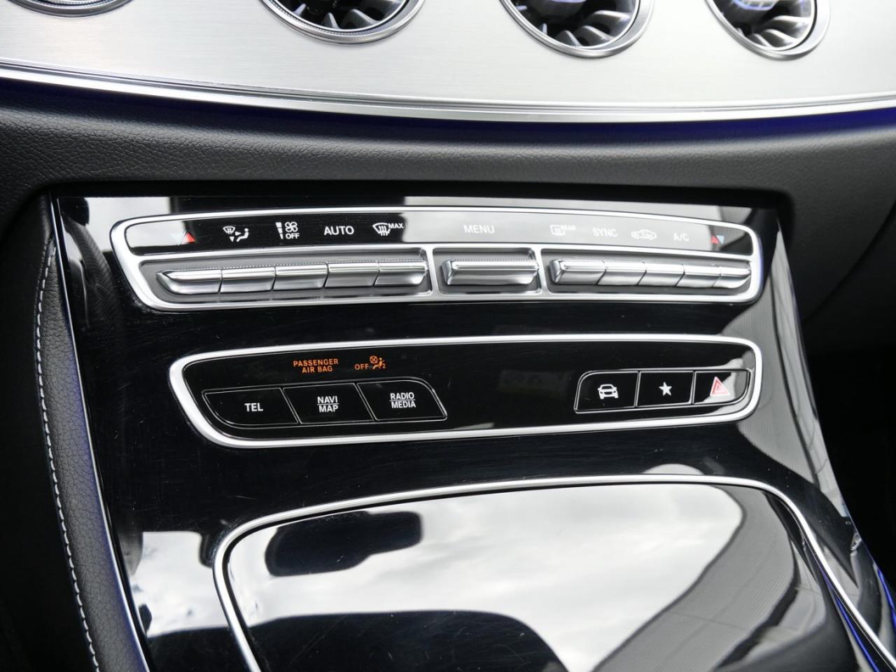 Mercedes-Benz CLS 400 d 4M AMG Distronic Schiebedach 360°