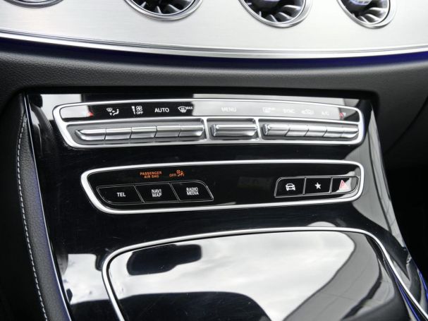 Mercedes-Benz CLS 400 d 4M AMG Distronic Schiebedach 360°