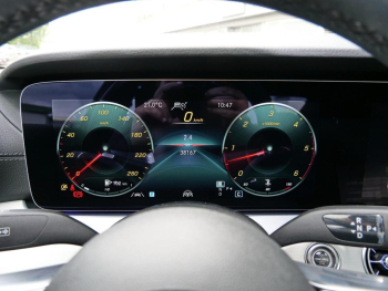 Mercedes-Benz CLS 400 d 4M AMG Distronic Schiebedach 360°