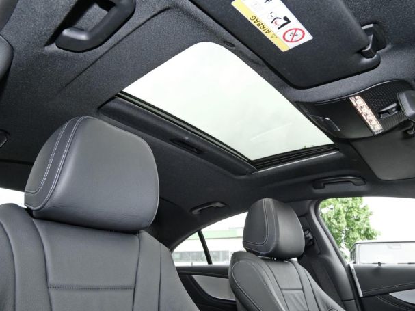 Mercedes-Benz CLS 400 d 4M AMG Distronic Schiebedach 360°
