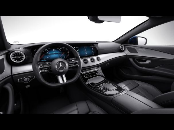 Mercedes-Benz CLS 400 d 4M AMG Distronic Schiebedach 360°