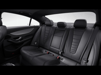 Mercedes-Benz CLS 400 d 4M AMG Distronic Schiebedach 360°