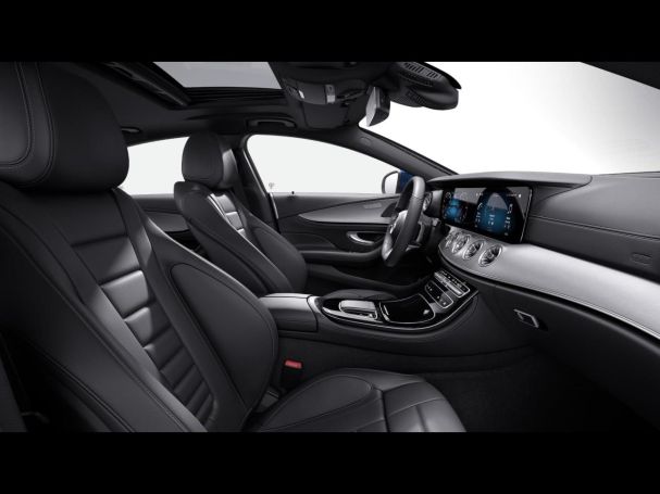 Mercedes-Benz CLS 400 d 4M AMG Distronic Schiebedach 360°