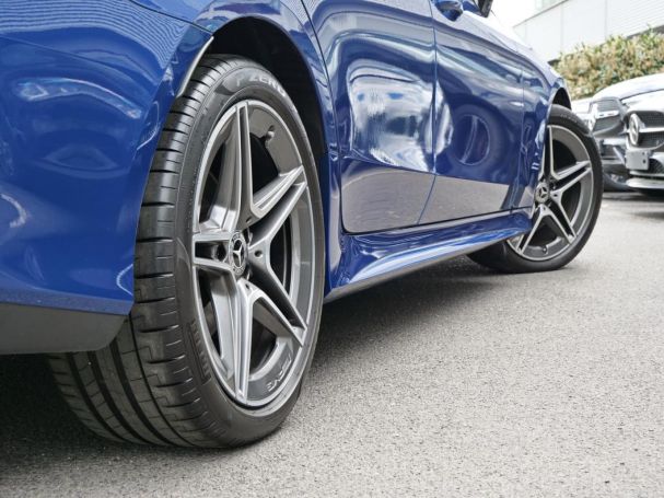 Mercedes-Benz CLS 400 d 4M AMG Distronic Schiebedach 360°