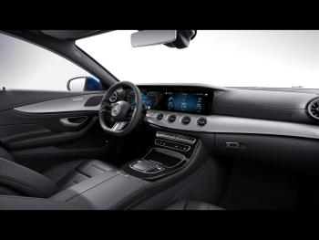 Mercedes-Benz CLS 400 d 4M AMG Distronic Schiebedach 360°