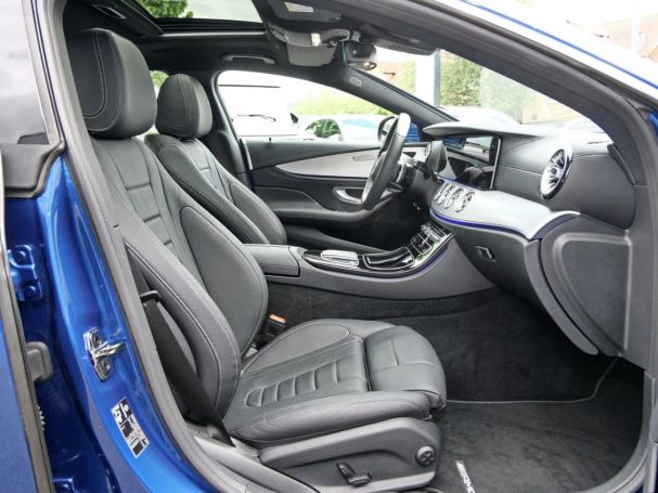 Mercedes-Benz CLS 400 d 4M AMG Distronic Schiebedach 360°