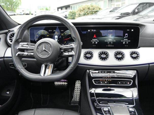 Mercedes-Benz CLS 400 d 4M AMG Distronic Schiebedach 360°