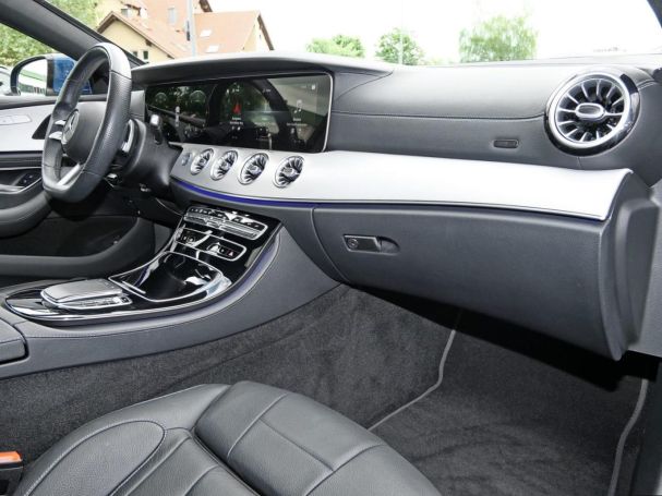 Mercedes-Benz CLS 400 d 4M AMG Distronic Schiebedach 360°