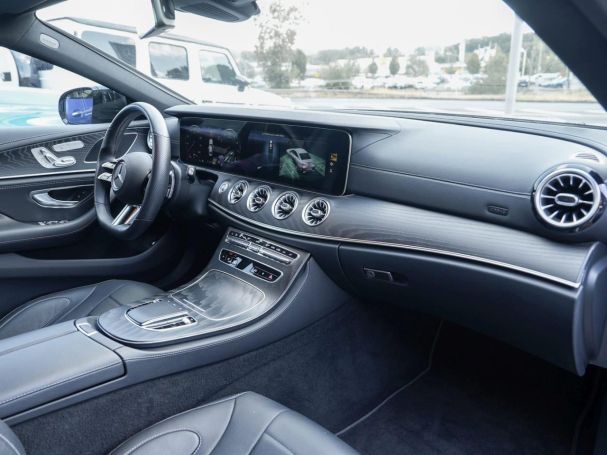 Mercedes-Benz CLS 450 4M AMG Night Distronic Memory Kamera