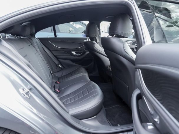 Mercedes-Benz CLS 450 4M AMG Night Distronic Memory Kamera