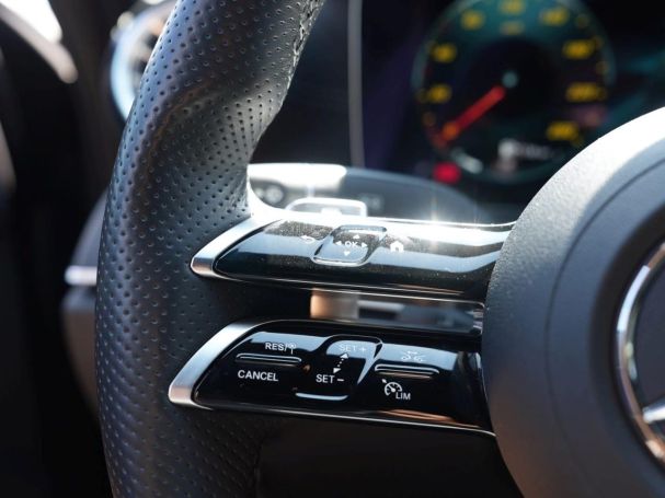 Mercedes-Benz CLS 450 4M AMG Night Distronic Memory Kamera
