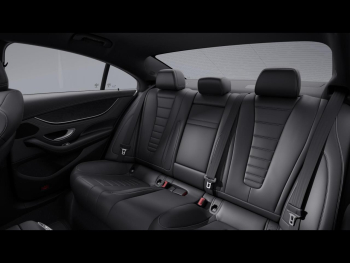 Mercedes-Benz CLS 450 4M AMG Night Distronic Memory Kamera