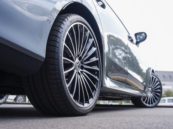 Mercedes-Benz CLS 450 4M AMG Night Distronic Memory Kamera