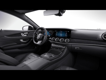 Mercedes-Benz CLS 450 4M AMG Night Distronic Memory Kamera