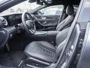 Mercedes-Benz CLS 450 4M AMG Night Distronic Memory Kamera