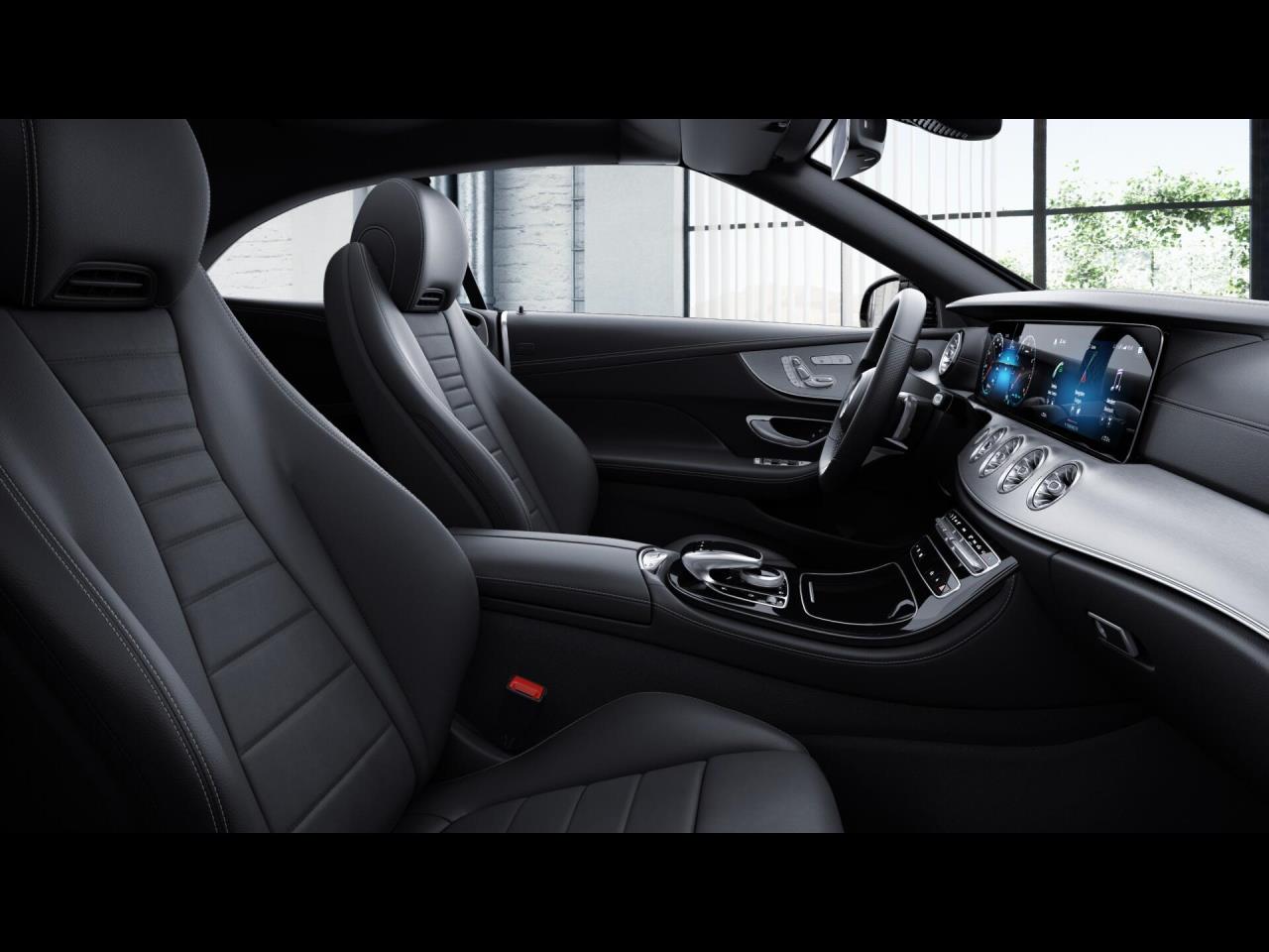 Mercedes-Benz E 200 4M Cabrio AMG Night MBUXNavi+ Kamera Memory