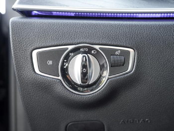 Mercedes-Benz E 400 4M Cabrio AMG Night Kamera Burmester