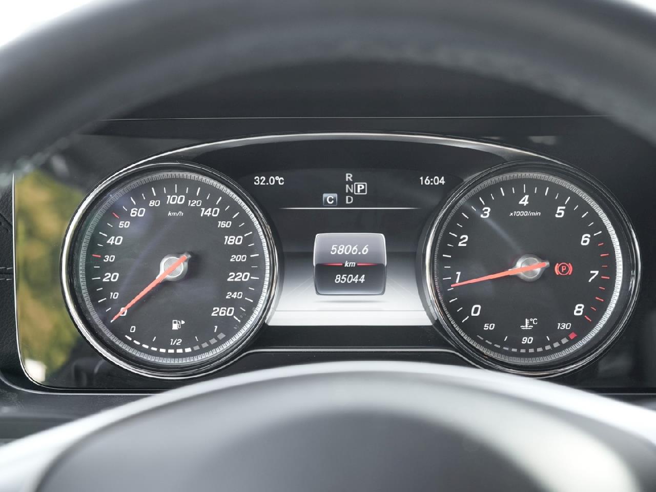 Mercedes-Benz E 400 4M Cabrio AMG Night Kamera Burmester