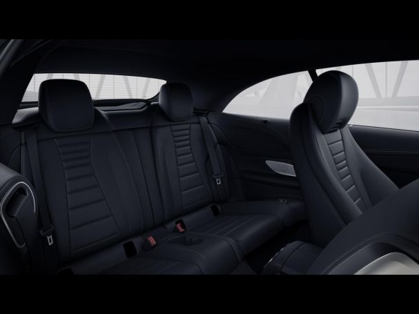 Mercedes-Benz E 400 4M Cabrio AMG Night Kamera Burmester