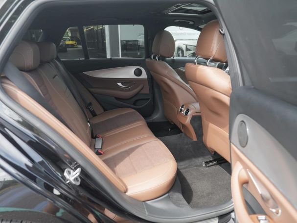Mercedes-Benz E 200 d T Avantgarde Schiebedach Standhzg Kamera