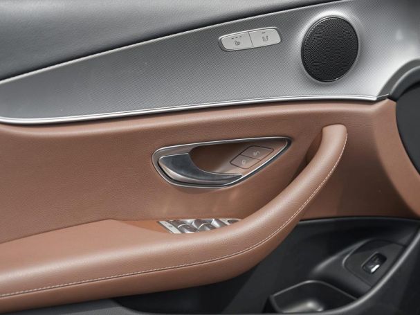Mercedes-Benz E 200 d T Avantgarde Schiebedach Standhzg Kamera