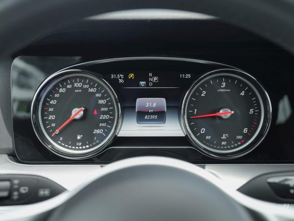 Mercedes-Benz E 200 d T Avantgarde Schiebedach Standhzg Kamera