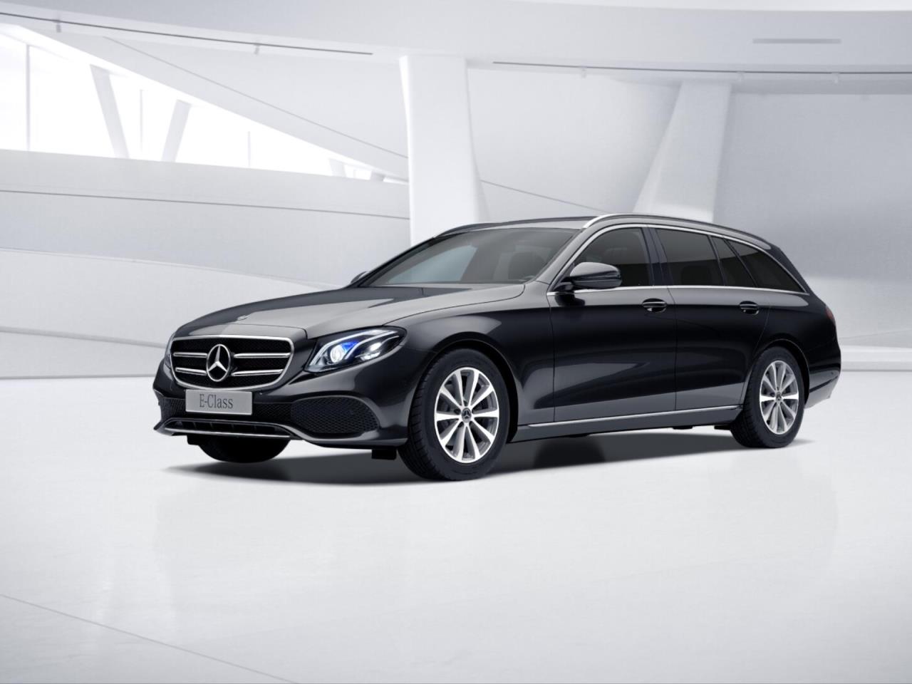 Mercedes-Benz E 200 d T Avantgarde Schiebedach Standhzg Kamera