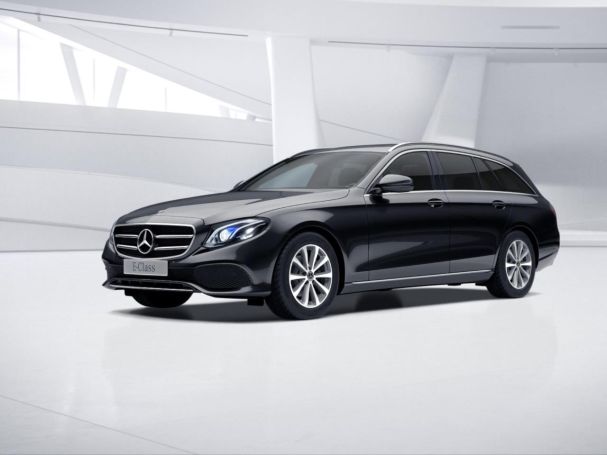 Mercedes-Benz E 200 d T Avantgarde Schiebedach Standhzg Kamera