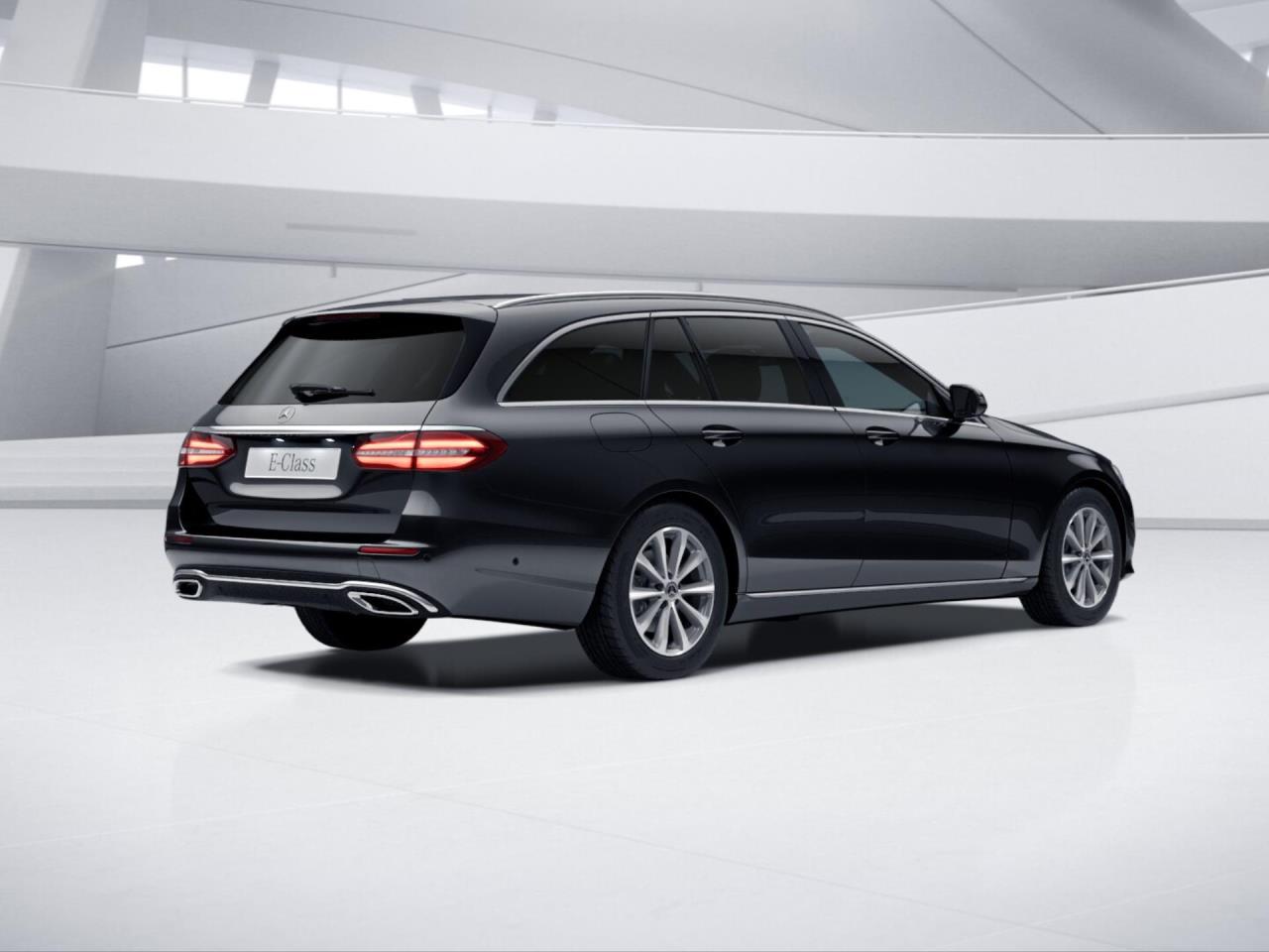 Mercedes-Benz E 200 d T Avantgarde Schiebedach Standhzg Kamera