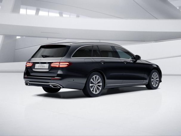 Mercedes-Benz E 200 d T Avantgarde Schiebedach Standhzg Kamera
