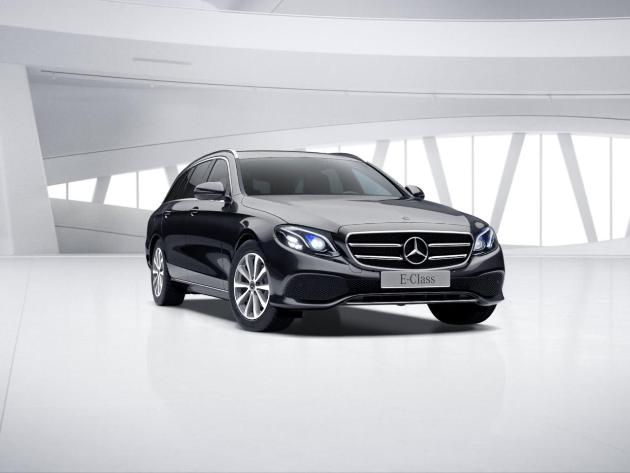 Mercedes-Benz E 200 d T Avantgarde Schiebedach Standhzg Kamera