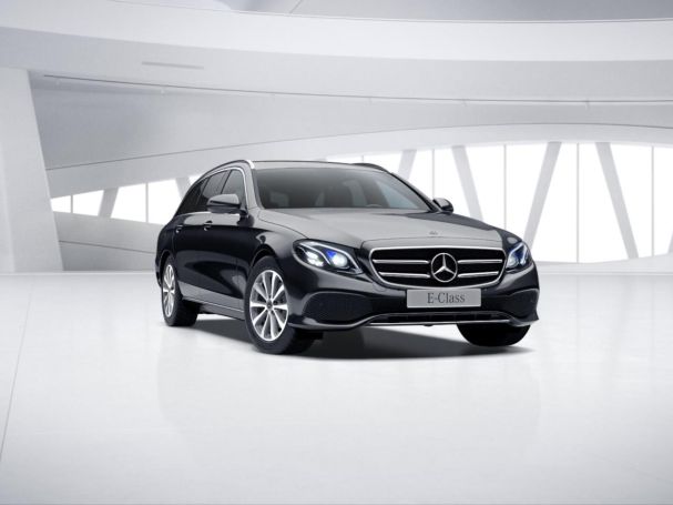 Mercedes-Benz E 200 d T Avantgarde Schiebedach Standhzg Kamera