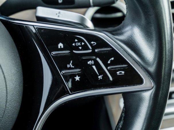 Mercedes-Benz E 220 d 4M T All-Terrain Avantgarde Kamera EasyP