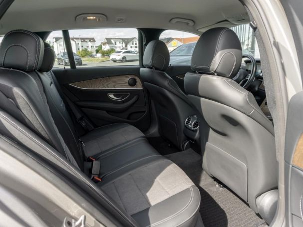 Mercedes-Benz E 220 d 4M T All-Terrain Avantgarde Kamera EasyP