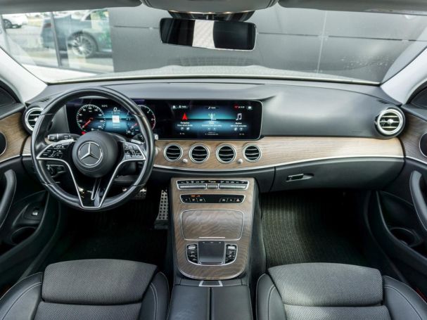 Mercedes-Benz E 220 d 4M T All-Terrain Avantgarde Kamera EasyP