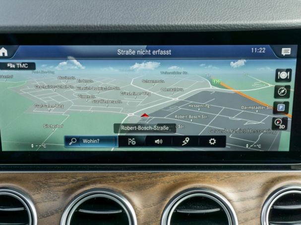 Mercedes-Benz E 220 d 4M T All-Terrain Avantgarde Kamera EasyP