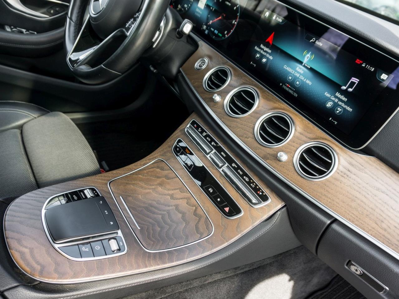 Mercedes-Benz E 220 d 4M T All-Terrain Avantgarde Kamera EasyP