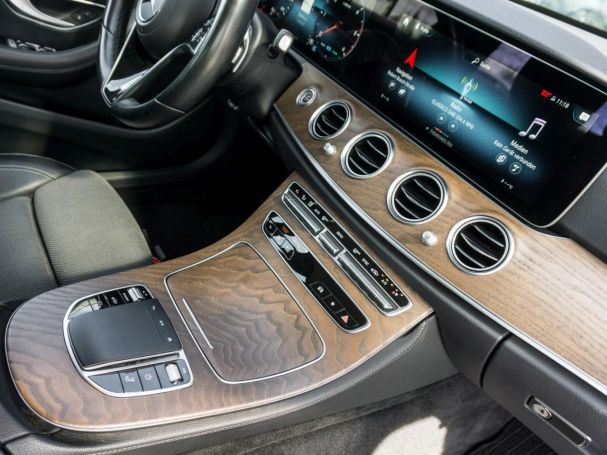Mercedes-Benz E 220 d 4M T All-Terrain Avantgarde Kamera EasyP
