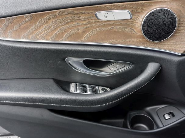Mercedes-Benz E 220 d 4M T All-Terrain Avantgarde Kamera EasyP