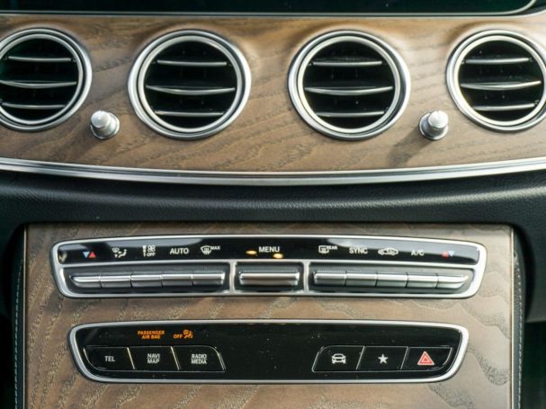 Mercedes-Benz E 220 d 4M T All-Terrain Avantgarde Kamera EasyP