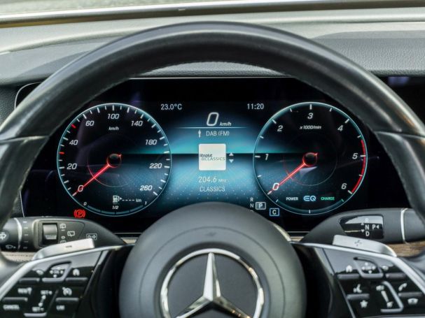 Mercedes-Benz E 220 d 4M T All-Terrain Avantgarde Kamera EasyP