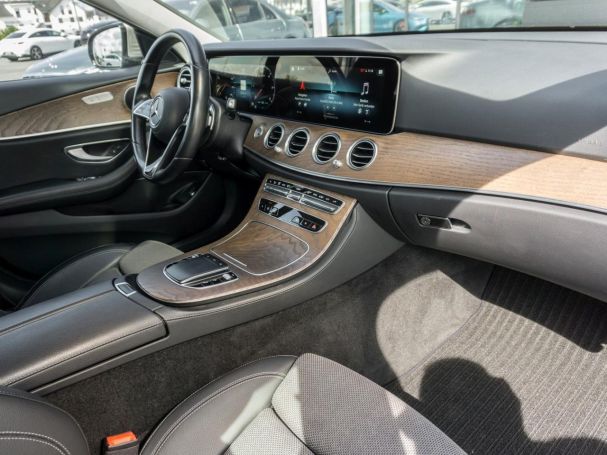 Mercedes-Benz E 220 d 4M T All-Terrain Avantgarde Kamera EasyP